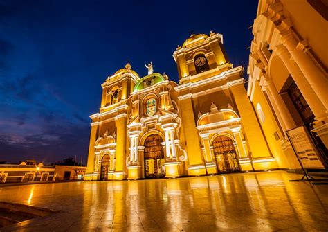 trujillo lugares|Lugares turísticos de Trujillo para visitar